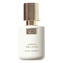 Maison De L'Asie Jardin de L'Inde Extracto de perfume Unisex 15 ml